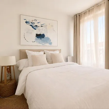 Cozy Cv Pkg 30 Min From Paris