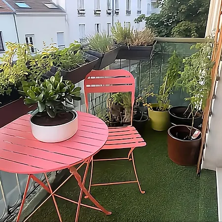 Cozy Cv Pkg 30 Min From Paris * Nogent-sur-Seine